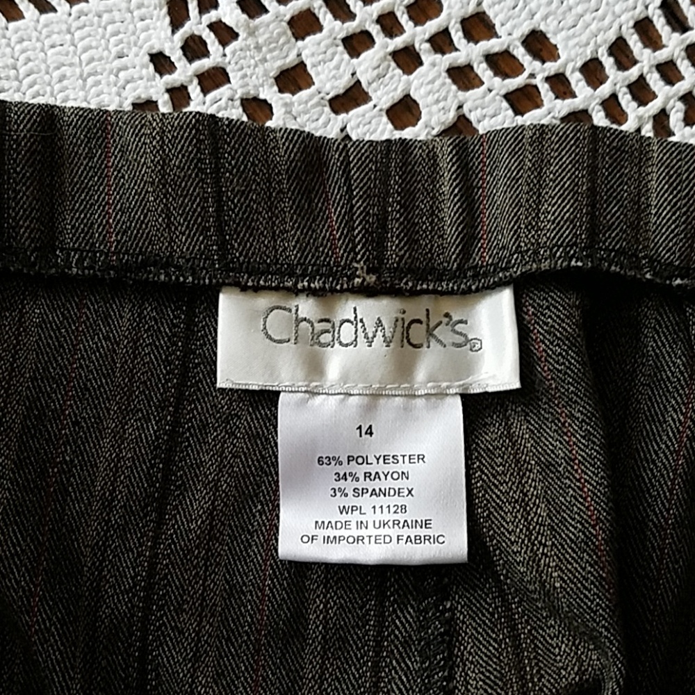 Pants - Picture 4 of 4